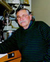 Dr. John Sacalis.