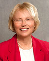 Dr. Joan W. Bennett.