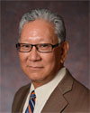 Dr. Donald Y. Kobayashi.