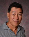 Dr. Eric Lam.