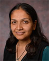 Photo of Dr. Nrupali Patel.