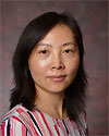 Dr. Ning Zhang.
