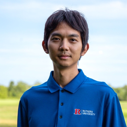 Ming Yi Chou