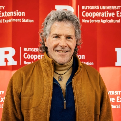 Joel Flagler (CC'74)