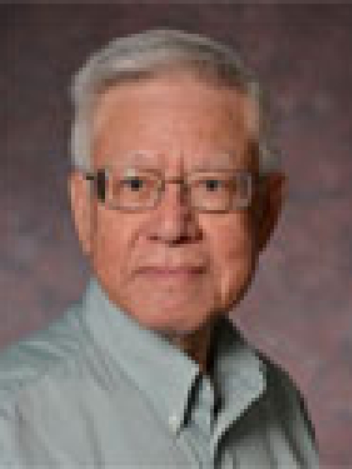 Chee-Kok Chin headshot.