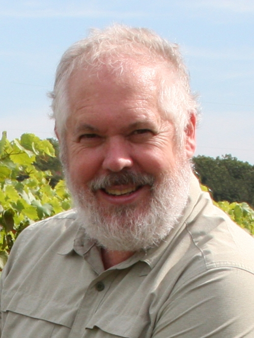 Dan Ward