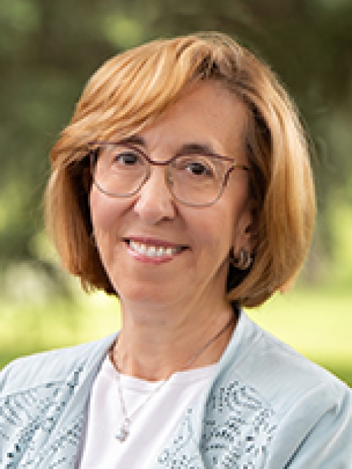 Serpil Guran headshot.