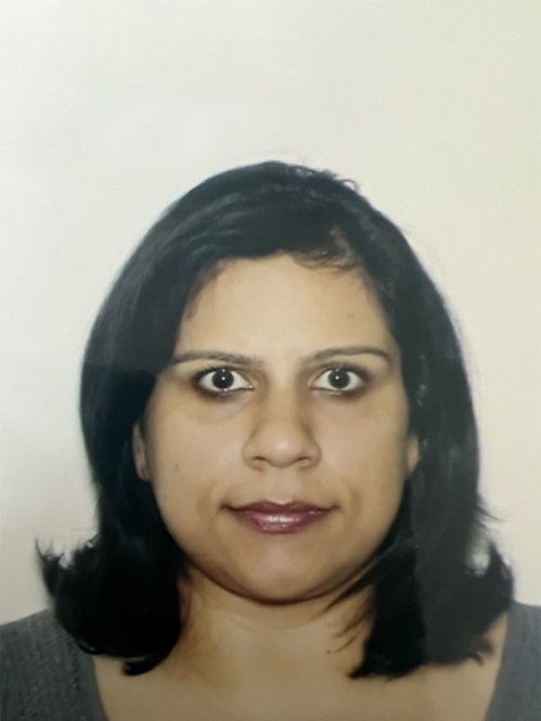 Dr. Sonia Arora