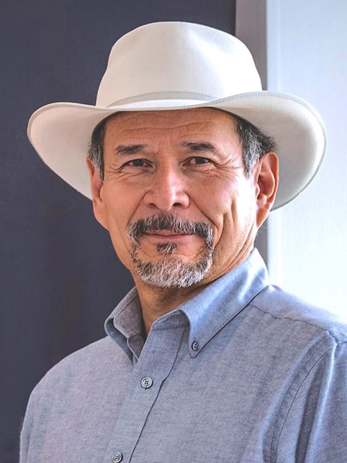 Raul I Cabrera