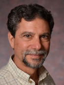 Thomas Gianfagna headshot. 