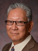 Donald Kobayashi headshot. 