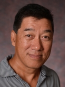 Eric Lam headshot. 