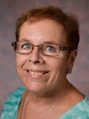 Barbara Zilinskas headshot. 