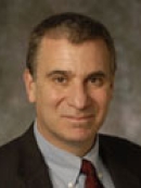 Jerry Baron headshot.