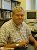 Melvin Henninger headshot. 