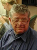 Gojko Jelenkovic headshot.