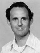 David Mears headshot. 
