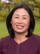 Bingru Huang