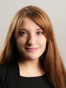 Stephanie Rossi