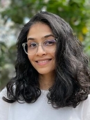 Harna Patel