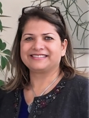 Photo of Nebahat Sari