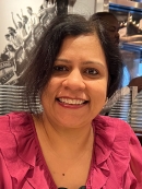 Dr. Sonia Arora