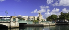 Barbados