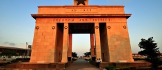Ghana