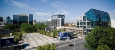 University of Melbourne